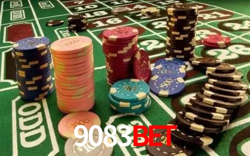 APP oficial da 9083bet para mobile