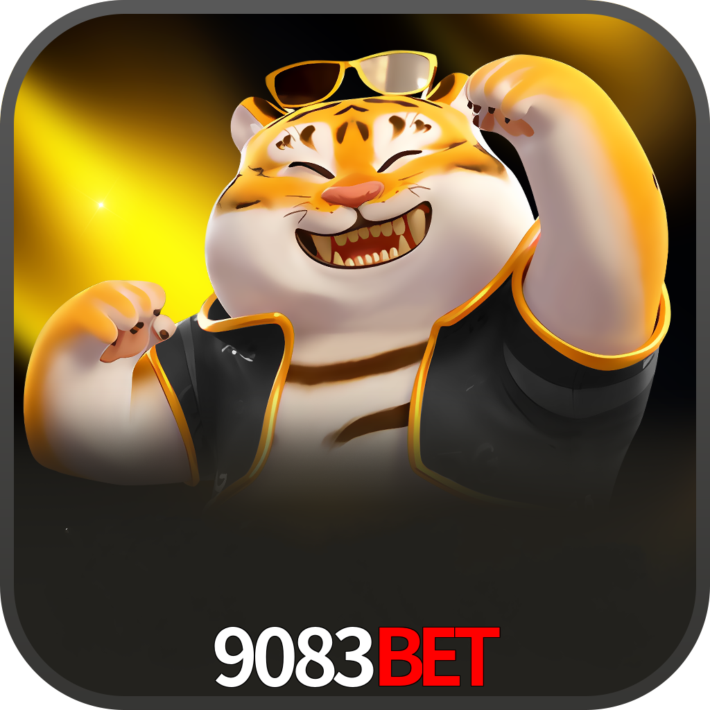 Imagem promocional da 9083bet mostrando a plataforma e suas vantagens